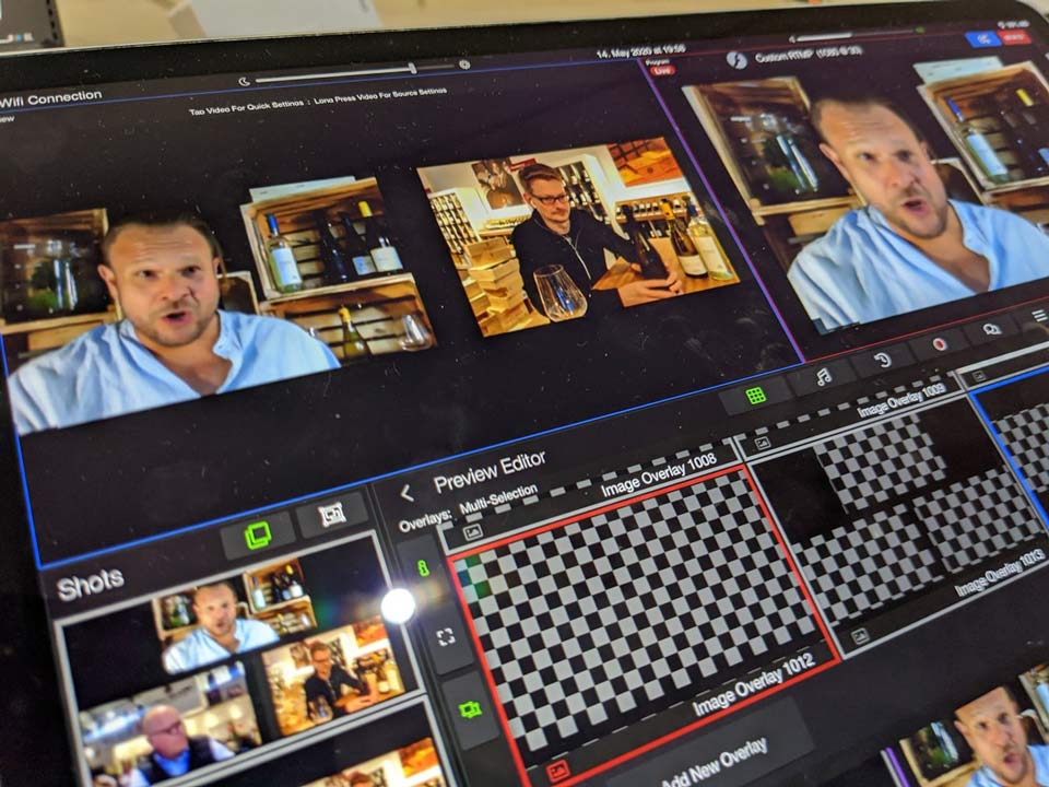 Easylivestream-Virtuelle-Konferenz-Tablet-View-2